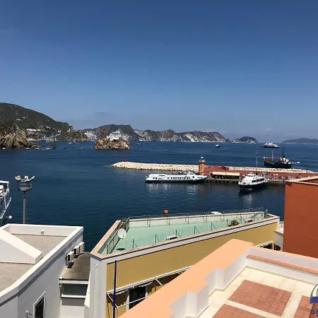 Magi - Bellavista Ponza