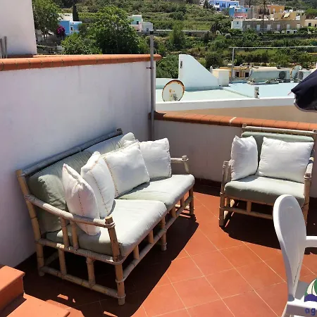 Apartment Magi - Bellavista