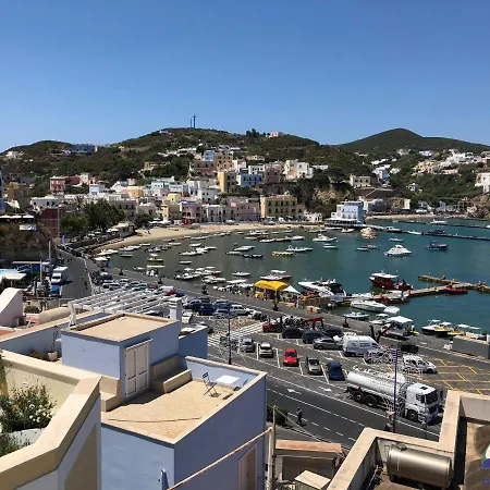 Magi - Bellavista * Ponza