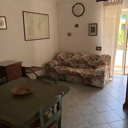 Magi - Bellavista Apartment Ponza
